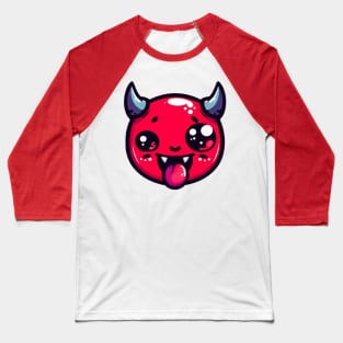 Lil' Devil Baseball T-Shirt